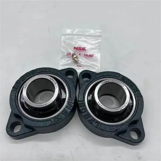 NSK NTN Asahi Fyh Koyo Pillow Block Bearing UCFL204 UCFL205 UCFL206 UCFL207 UCFL208 UCFL209 UCFL210 UCFL211 UCFL212 Pillow Block Bearing
