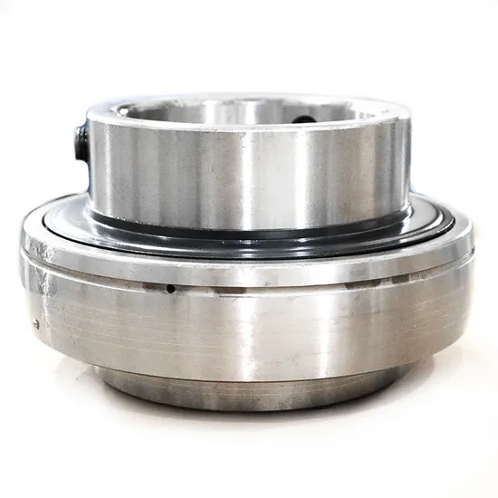 NSK NTN Asahi Koyo NACHI Ucw201 Ucw202 Ucw203 UC Bearing Pillow Block Bearing for Simple Support etc