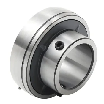 NSK, NTN, Fyh, Koyo Chrome-Plated Steel (UC204, UC205, UCP212) Seat Bearing