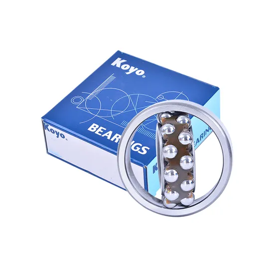 NSK-NTN-IKO-Koyo-NACHI-Bdl-Self-Aligning-Ball-Bearings-1200-for-Heavy-Load-and-Impact-Load-