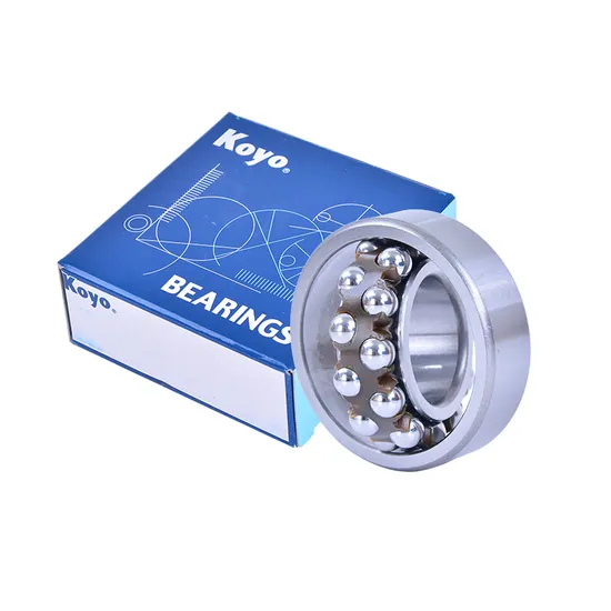 NSK-NTN-IKO-Koyo-NACHI-Bdl-Self-Aligning-Ball-Bearings-1200tni-for-Precision-Instruments-Low-Noise-Motors-
