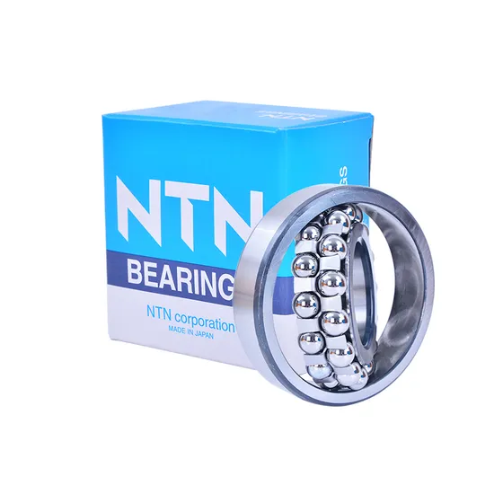 NSK-NTN-IKO-Koyo-NACHI-Bdl-Self-Aligning-Ball-Bearings-1304-1304tni-for-Sugar-and-Other-Industries-and-General-Machinery-