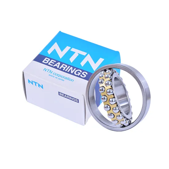 NSK-NTN-IKO-Koyo-NACHI-Bdl-Self-Aligning-Ball-Bearings-2200-2200tni-for-Automobiles-Motorcycles-Metallurgy-
