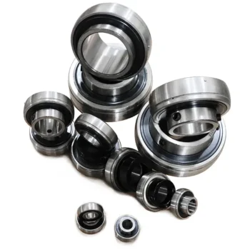 NSK NTN IKO Koyo NACHI Sb201 Sb202 Sb203 Sb204 Sb205 P pH F FL T PA Fb Fa FC Fs C Outer Spherical Bearing Pillow Block Bearing for Agricultural Machinery etc