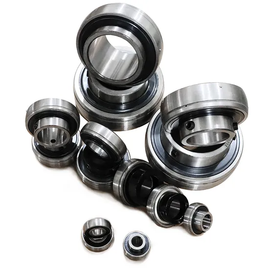 NSK NTN IKO Koyo NACHI Sb201 Sb202 Sb203 Sb204 Sb205 P pH F FL T PA Fb Fa FC Fs C Outer Spherical Bearing Pillow Block Bearing for Agricultural Machinery etc