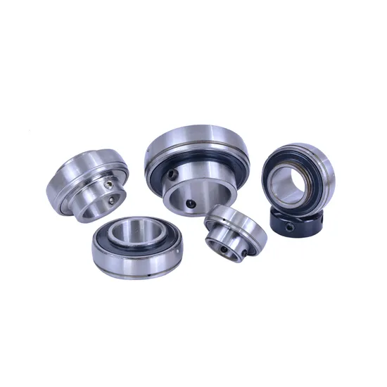 NSK NTN IKO Koyo NACHI Sb211 Sb212 P pH F FL T PA Fb Fa FC Fs C Outer Spherical Bearing Pillow Block Bearing for Construction Machinery etc