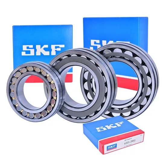NSK-NTN-Koyo-Bdl-Spherical-Roller-Bearing-22206-22206K-22206K-W33-C3-22206-W33-C3-Self-Aligning-Roller-Bearing