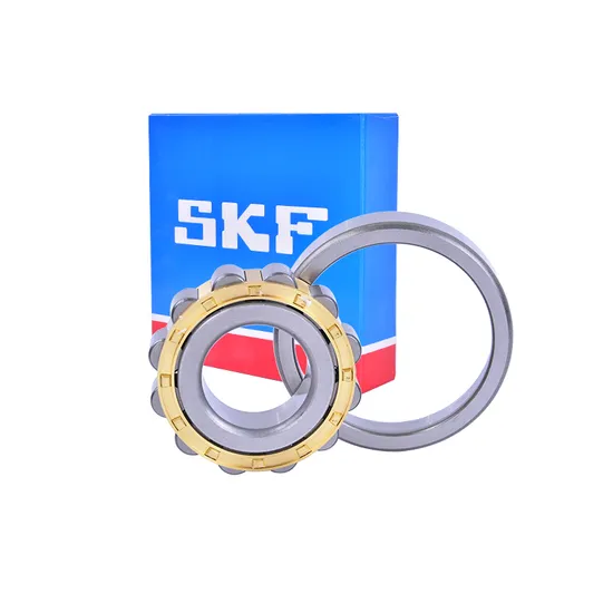 NSK NTN Koyo Bearing Nu205e Nu2205e Nu305e Nu2305e Nu1006 Nu206e Nu2206e Nu306e Nu2306e Single Row Cylindrical Roller Bearing