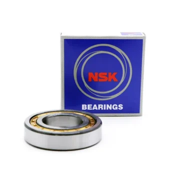 NSK NTN Koyo Roller Bearing Nj411em Nj412em Nj413em Cylindrical Roller Bearing