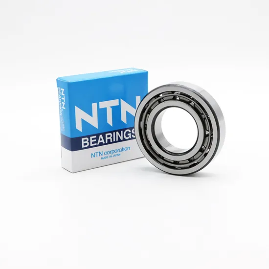 NSK-NTN-Koyo-Roller-Bearing-Nj414em-Nj415em-Nj416em-Cylindrical-Roller-Bearing