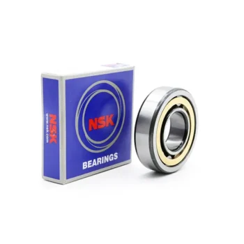 NSK NTN Koyo Roller Bearing Nj414em Nj415em Nj416em Cylindrical Roller Bearing