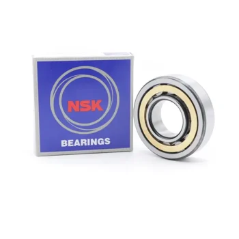 NSK NTN Koyo Roller Bearing Nj417em Nj418em Nj419em Cylindrical Roller Bearing