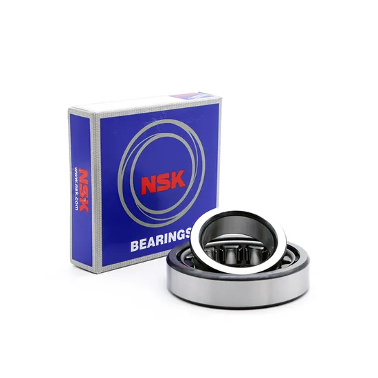 NSK NTN Koyo Roller Bearing Nj424em Nj426em Nj428em Nj430em Cylindrical Roller Bearing