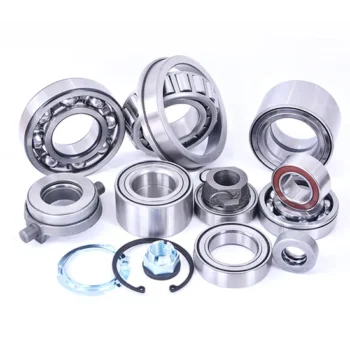 NSK NTN Koyo Timken Bdl Deep Groove Ball Bearing Taper Roller Bearing