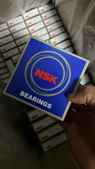 NSK-NTN-Koyo-Timken-Brand-Long-Life-High-Speed-Low-Noise-Taper-Roller-Bearing-33005-33006-33007-33008-Model