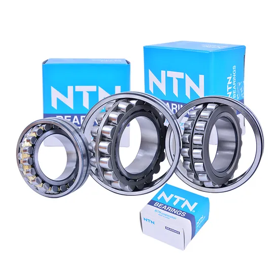NSK NTN Metric Tapered Roller Bearing/Cylindrical Roller Bearing for Auto Spare Part