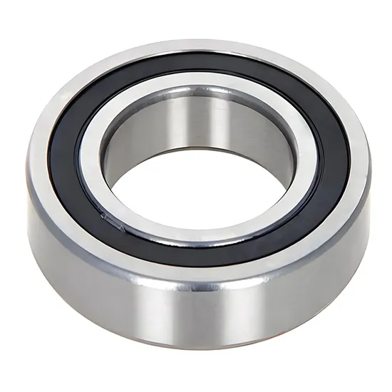 NSK NTN Rolamento Bearings 6202 6208zz 2RS DDU Deep Groove Ball Bearing