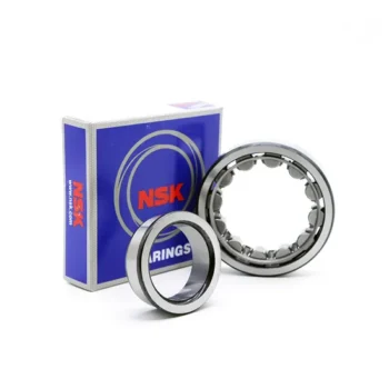 NSK NTN Roller Bearing N2318em Nj2318em NF2318em Nu2318em Nup2318em Cylindrical Roller Bearing