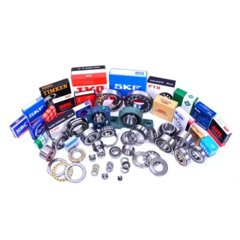 NSK, NTN, Timken, Koyo, NACHI Auto Parts, Engine, Industrial Parts Deep Groove Ball Bearing