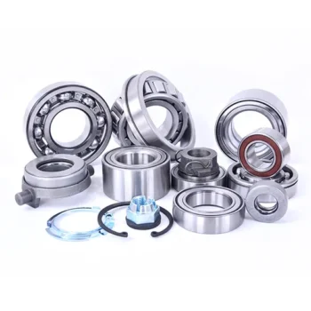 NSK/NTN/Timken/Koyo/NACHI Brand Hr30206j Hr30207j Hr30208j Hr30209j Hr30210j P0 P6 P5 P4 P2 Quality Tapered Roller Bearing
