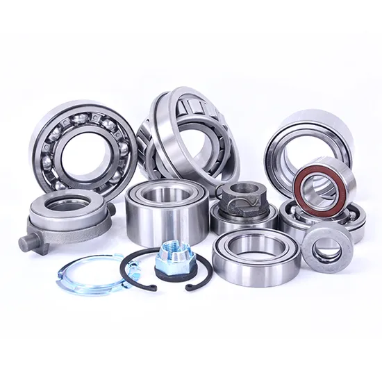NSK/NTN/Timken/Koyo/NACHI Brand Hr30206j Hr30207j Hr30208j Hr30209j Hr30210j P0 P6 P5 P4 P2 Quality Tapered Roller Bearing