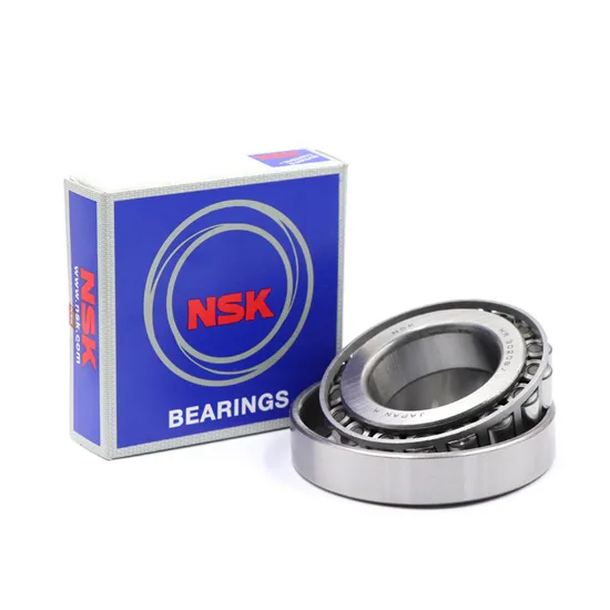NSK-NTN-Timken-Koyo-NACHI-Brand-Hr33110j-Hr33111j-Hr33112j-Hr33113j-P0-P6-P5-P4-P2-Quality-Tapered-Roller-Bearing