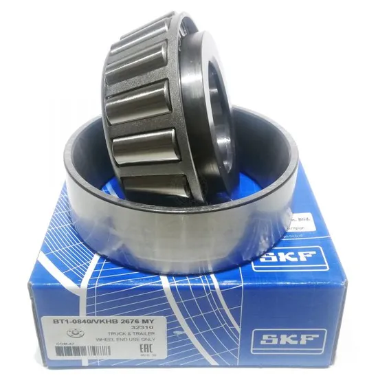NSK NTN Timken Koyo Skftapered Roller Wheel Bearings Bt1-0840/Vkhb2676my 32310
