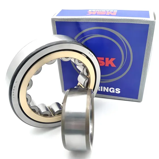 NSK Nu424em Nj426em Nu426em Nj428em Nu428em Cylindrical Roller Bearing