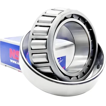 NSK OEM ODM Tapered Roller Bearing 33014 33015 Taper Roller Bearing