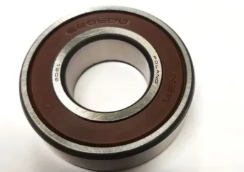 NSK Original Bearing 6303DDU Cm 6303DDU 6303 Bearings Deep Groove Ball Bearing
