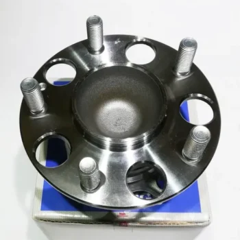 NSK Rear Hub Wheel Bearings Za-60bwkh11d-Y-S Forhonda Accord Tao 2.0 2.4