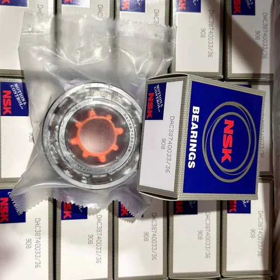 NSK-Rear-Hub-Wheel-Bearings-Za-Ho-50kwh02A-Y-01-Fornissan-Elgrand-E51-3500