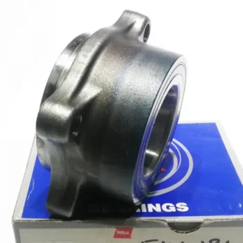 NSK Rear Hub Wheel Bearings Za- Ho 50kwh02A-Y-01 Fornissan Elgrand E51 3500