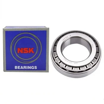 NSK Roller Bearing Hr30211j Hr30212j Hr30213j Hr30214j for Railway