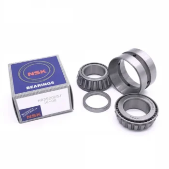 NSK Roller Bearing Hr30232j Hr30234j Hr30236j Hr30238j Hr30240j for Mine Machine