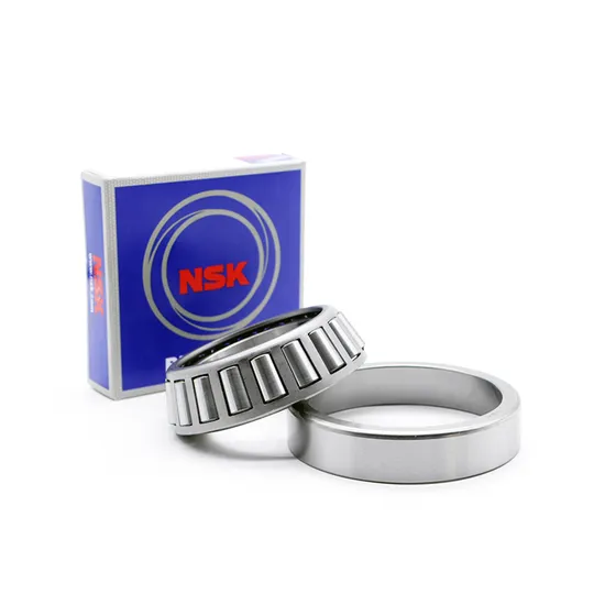 NSK-Roller-Bearing-Hr30314j-Hr30315j-Hr30316j-Hr30317j-for-Mine-Machine