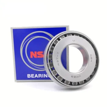 NSK Roller Bearing Hr30314j Hr30315j Hr30316j Hr30317j for Mine Machine