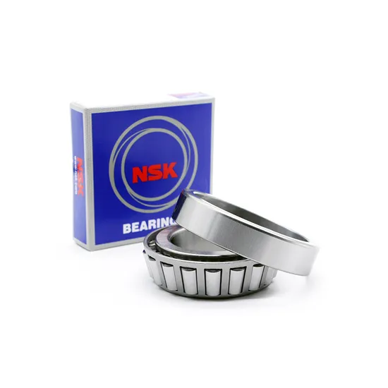 NSK-Roller-Bearing-Hr30314j-Hr30315j-Hr30316j-Hr30317j-for-Mine-Machine