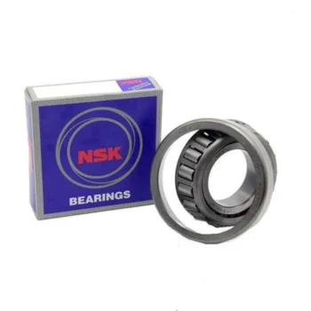 NSK Roller Bearing Hr32018xj Hr32019xj Hr32020xj Hr32021xj for Automobile