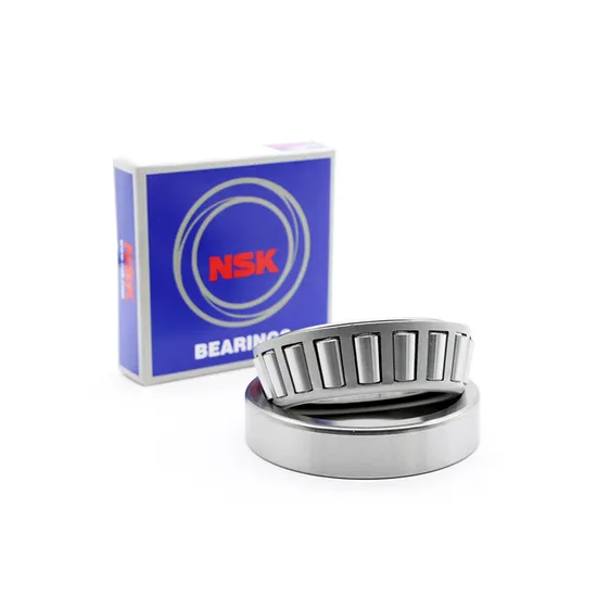 NSK-Roller-Bearing-Hr32224j-Hr32226j-Hr32228j-Hr32230j-for-Plastic-Machinery