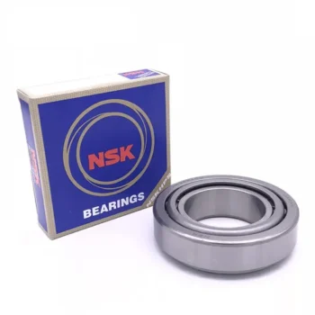 NSK Roller Bearing Hr32319j Hr32320j Hr32321j Hr32322j for Rolling Mill