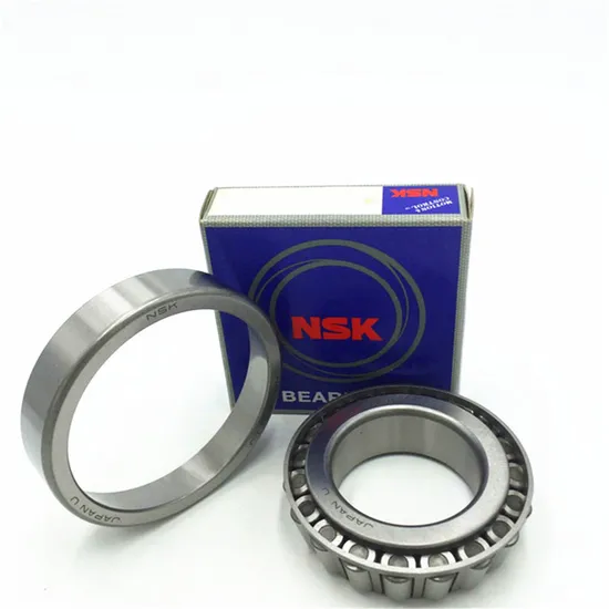 NSK Roller Bearing Hr32324j Hr32326j Hr32328j Hr32330j for Automobile