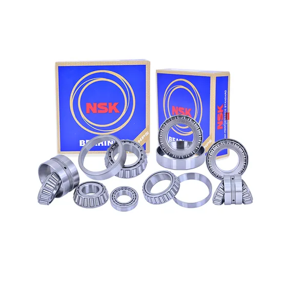 NSK Roller Bearing Hr33113X2j Hr33114X2j Hr33216X2j Hr33216X2-1j Use for Metallurgy, Plastic Machinery