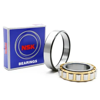 NSK Roller Bearing N2314em Nj2314em NF2314em Cylindrical Roller Bearing