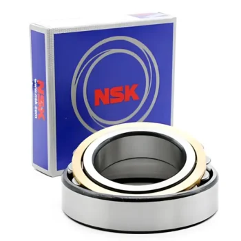 NSK Roller Bearing N2316em Nj2316em NF2316em Cylindrical Roller Bearing