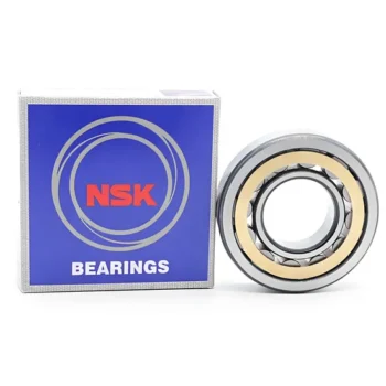 NSK Roller Bearing N2317em Nj2317em NF2317em Cylindrical Roller Bearing