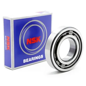 NSK Roller Bearing N236em N238em N240em Cylindrical Roller Bearing