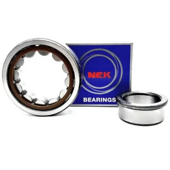 NSK Roller Bearing N406em N407em N408em Cylindrical Roller Bearing