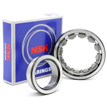 NSK Roller Bearing Nj326em Nj328em Nj330em Cylindrical Roller Bearing