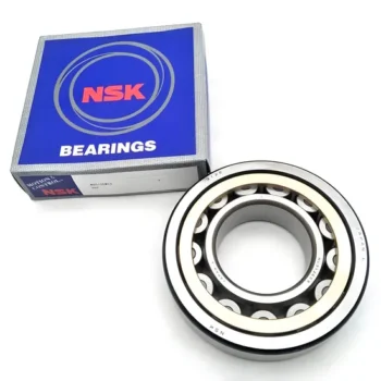 NSK Roller Bearing Nj420em Nj421em Nj422em Cylindrical Roller Bearing